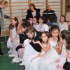 Karácsonyi műsor és Családi nap